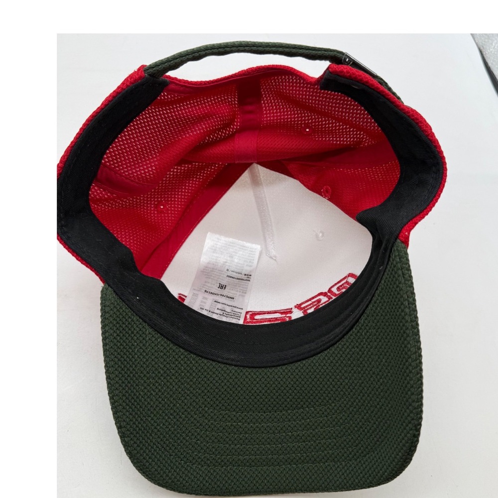 Porsche Lifestyle RS 2.7 Collection Mesh Baseball Cap Hat carrera racing Auto - Picture 7 of 8